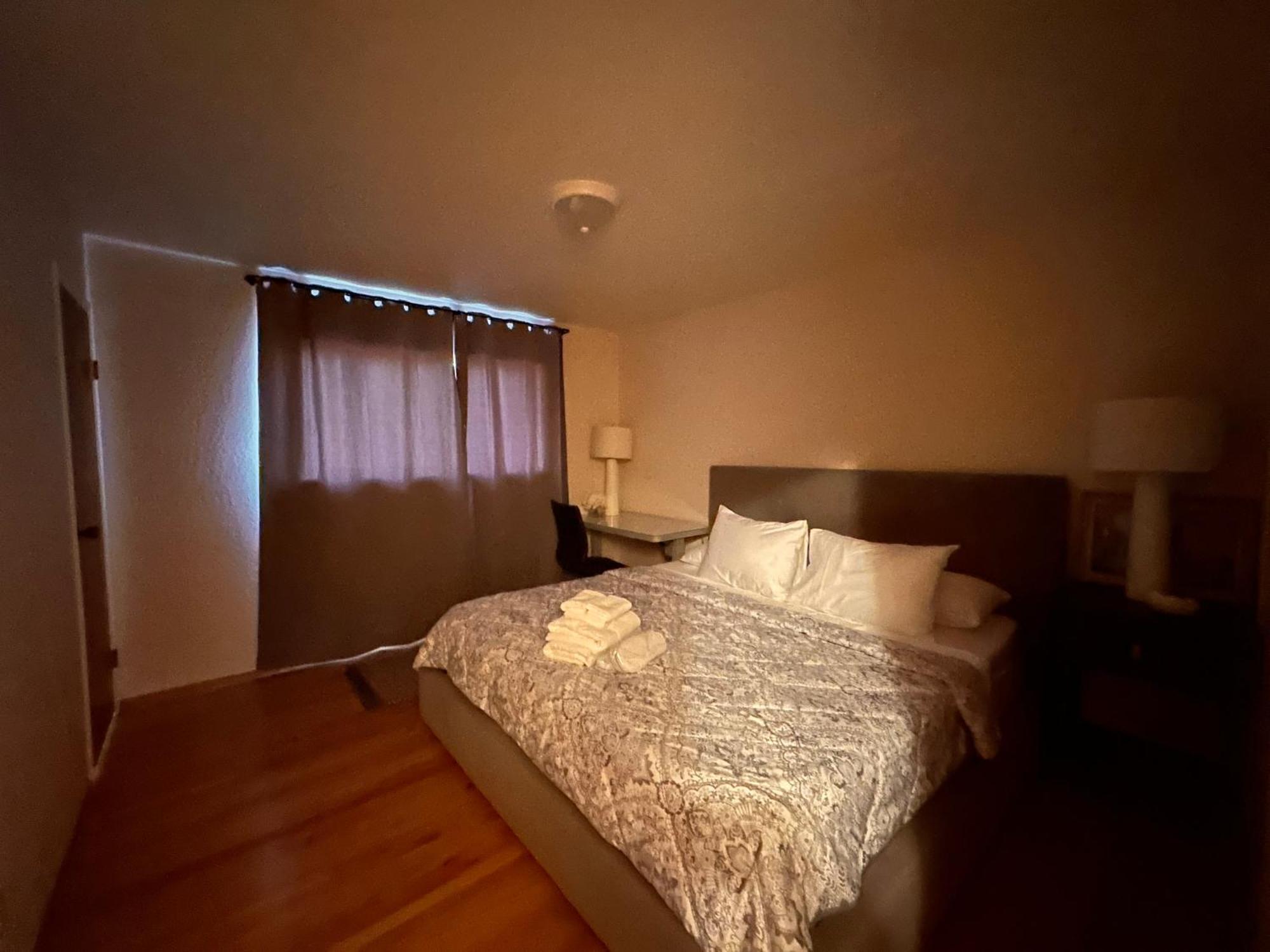 Great Stay In South Сан Хосе Екстериор снимка